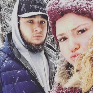 Meet your Posher, William-xavier